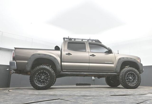 2013 Toyota Tacoma Base V6
