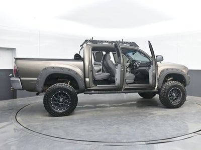 2013 Toyota Tacoma Base V6