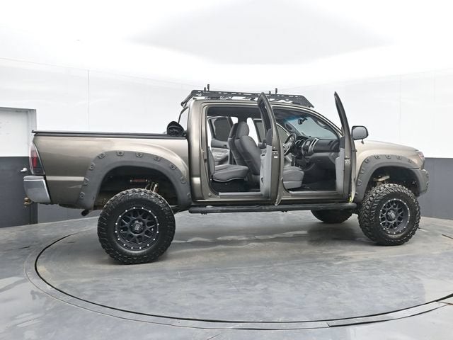 2013 Toyota Tacoma Base V6