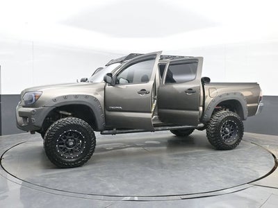 2013 Toyota Tacoma Base V6
