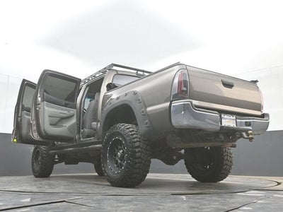 2013 Toyota Tacoma Base V6