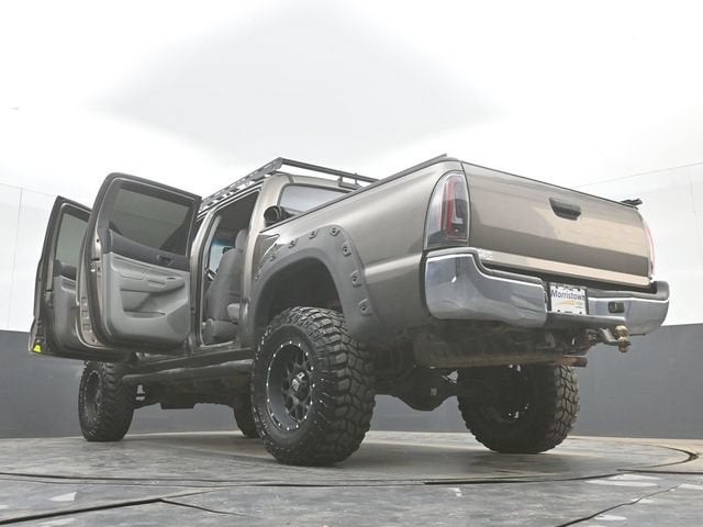2013 Toyota Tacoma Base V6