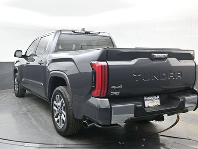 2024 Toyota Tundra Hybrid 1794 Edition 4WD