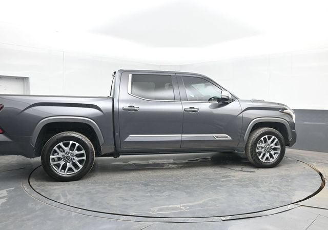 2024 Toyota Tundra Hybrid 1794 Edition 4WD