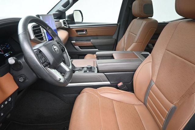 2024 Toyota Tundra Hybrid 1794 Edition 4WD