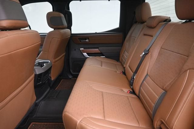 2024 Toyota Tundra Hybrid 1794 Edition 4WD