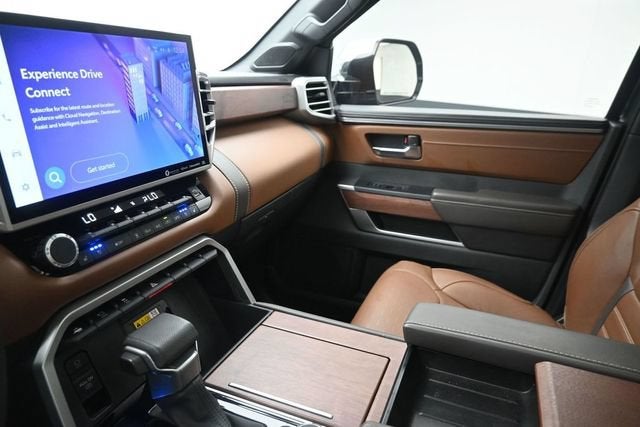 2024 Toyota Tundra Hybrid 1794 Edition 4WD