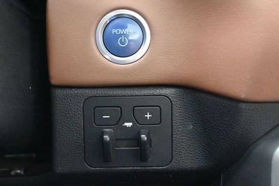 2024 Toyota Tundra Hybrid 1794 Edition 4WD