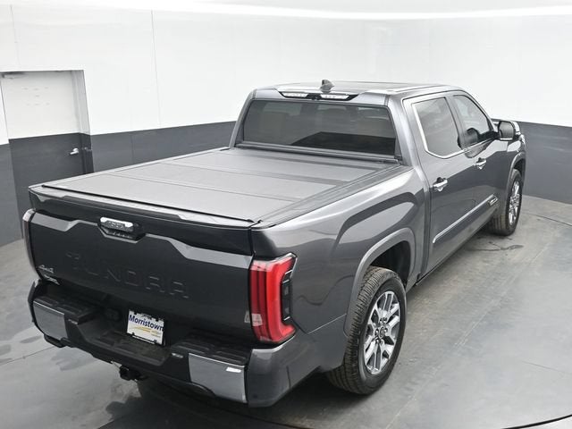 2024 Toyota Tundra Hybrid 1794 Edition 4WD