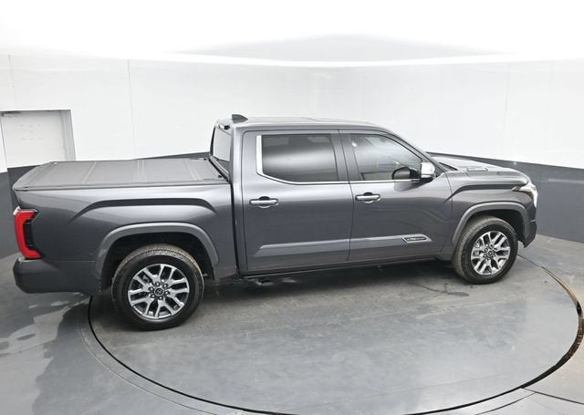 2024 Toyota Tundra Hybrid 1794 Edition 4WD