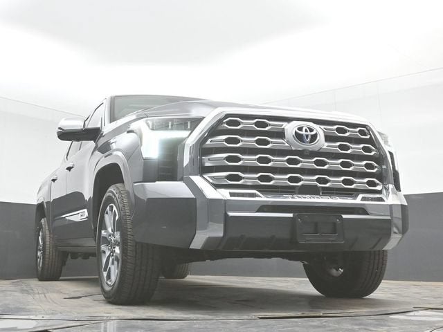 2024 Toyota Tundra Hybrid 1794 Edition 4WD