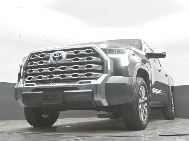 2024 Toyota Tundra Hybrid 1794 Edition 4WD
