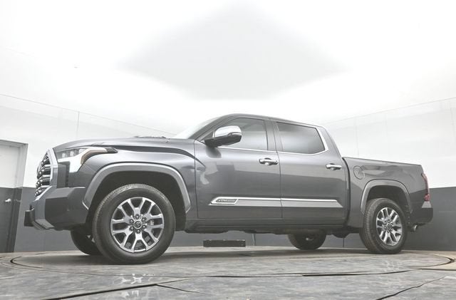 2024 Toyota Tundra Hybrid 1794 Edition 4WD