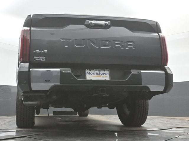 2024 Toyota Tundra Hybrid 1794 Edition 4WD