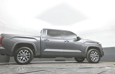 2024 Toyota Tundra Hybrid 1794 Edition 4WD