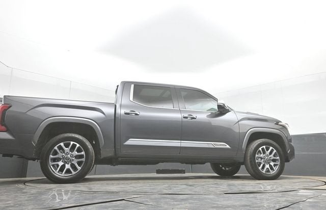 2024 Toyota Tundra Hybrid 1794 Edition 4WD