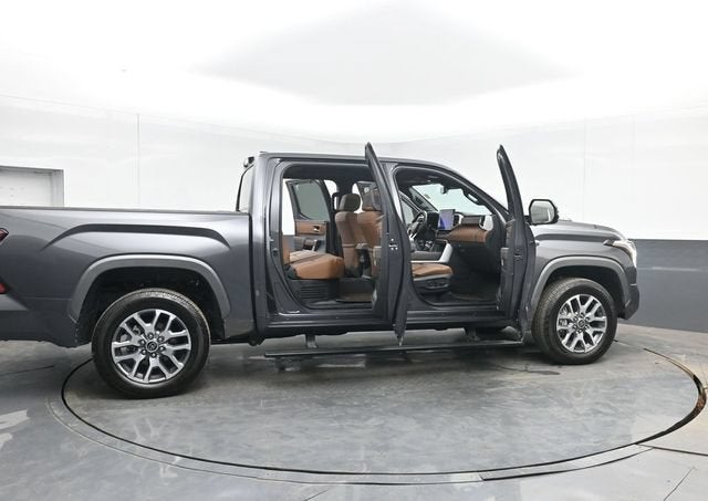 2024 Toyota Tundra Hybrid 1794 Edition 4WD