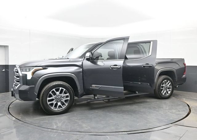 2024 Toyota Tundra Hybrid 1794 Edition 4WD