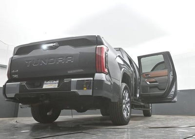 2024 Toyota Tundra Hybrid 1794 Edition 4WD