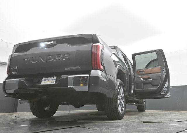 2024 Toyota Tundra Hybrid 1794 Edition 4WD