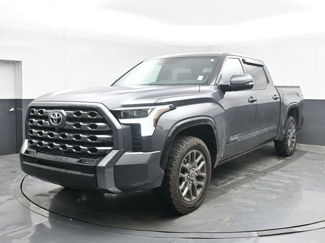 2023 Toyota Tundra 4WD Platinum