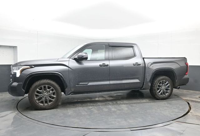 2023 Toyota Tundra 4WD Platinum