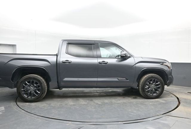2023 Toyota Tundra 4WD Platinum