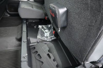 2023 Toyota Tundra 4WD Platinum
