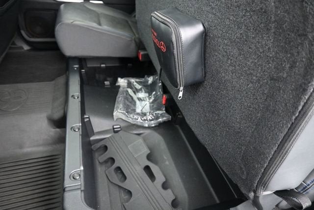 2023 Toyota Tundra 4WD Platinum