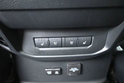 2023 Toyota Tundra 4WD Platinum