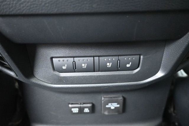 2023 Toyota Tundra 4WD Platinum