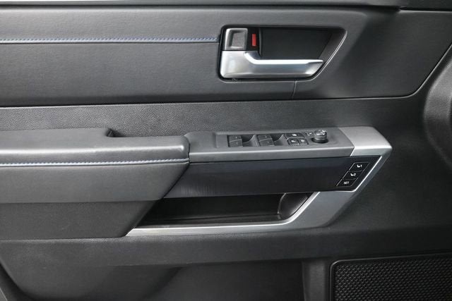 2023 Toyota Tundra 4WD Platinum