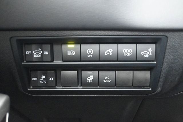 2023 Toyota Tundra 4WD Platinum