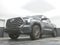 2023 Toyota Tundra 4WD Platinum