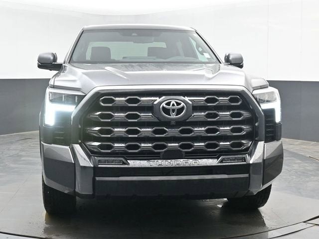 2023 Toyota Tundra 4WD Platinum