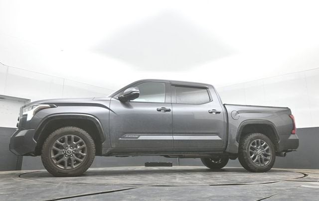 2023 Toyota Tundra 4WD Platinum