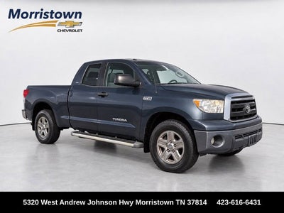 2010 Toyota Tundra 2WD Truck NA