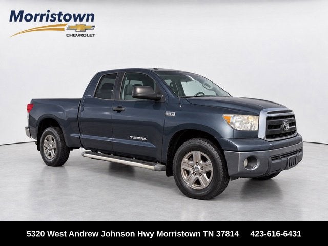 2010 Toyota Tundra 2WD Truck NA