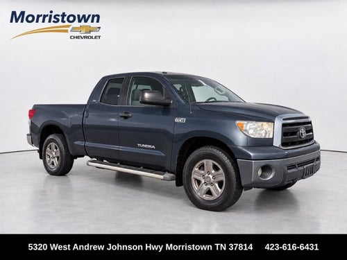 2010 Toyota Tundra 2WD Truck NA