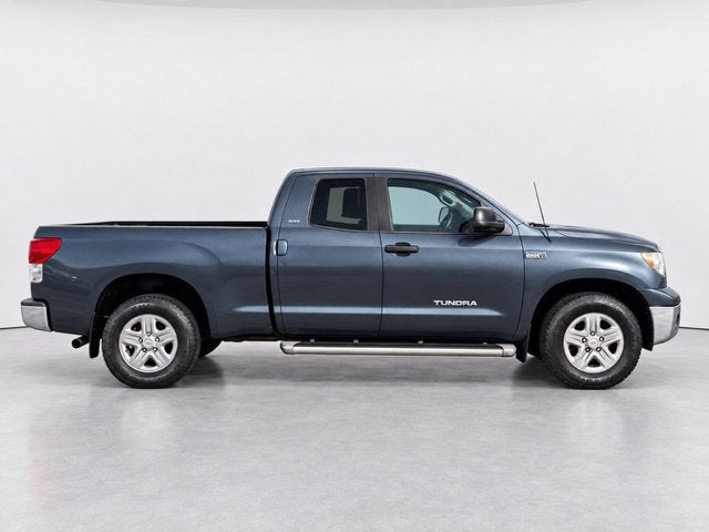 2010 Toyota Tundra 2WD Truck NA