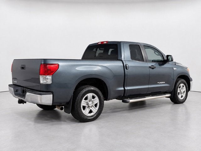 2010 Toyota Tundra 2WD Truck NA