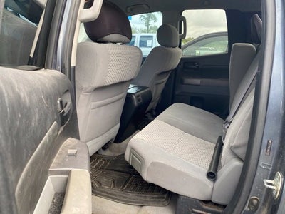 2010 Toyota Tundra 2WD Truck NA