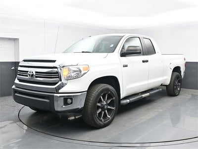 2017 Toyota Tundra 4WD SR