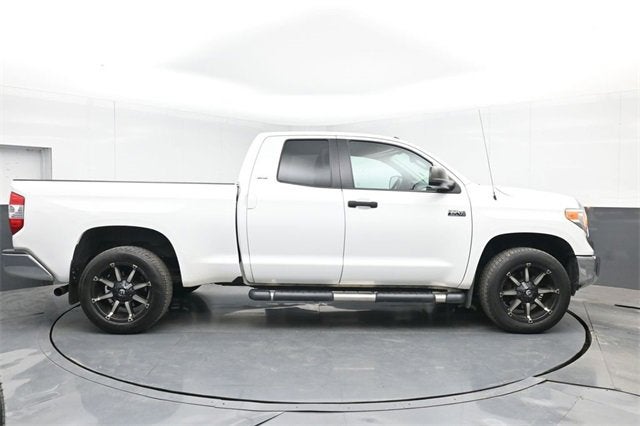 2017 Toyota Tundra 4WD SR