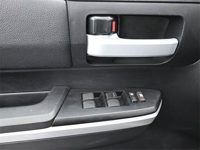 2017 Toyota Tundra 4WD SR