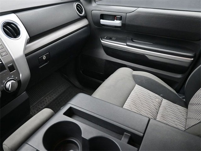 2017 Toyota Tundra 4WD SR