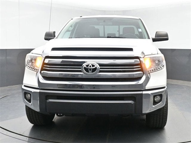 2017 Toyota Tundra 4WD SR