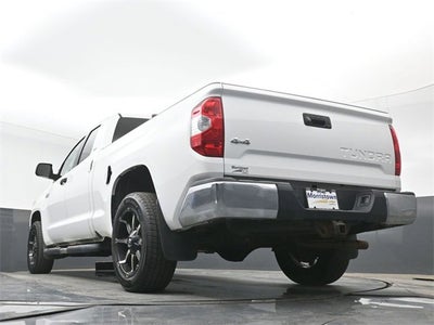 2017 Toyota Tundra 4WD SR