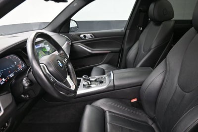 2022 BMW X5 sDrive40i