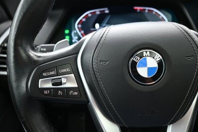 2022 BMW X5 sDrive40i